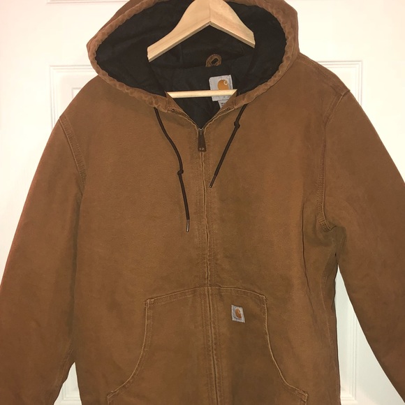 Carhartt Jackets & Blazers - New! Women’s Carhartt jacket